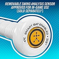 Vista 4 de Rawlings Mantra+ Fastpitch Softball Bat Approved for All Fields -11 / -10 / -9 Drop 2 Pc. Composite Multiple Sizes