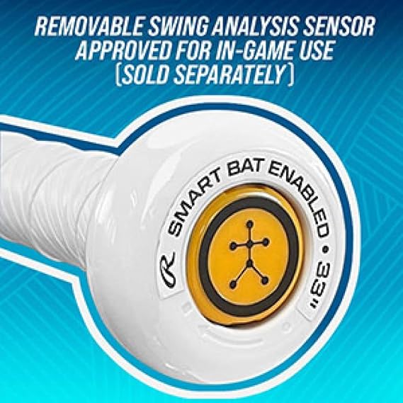 Rawlings | Fastpitch Softball Bat | Approved for All Fields | 2 Pc. Composite