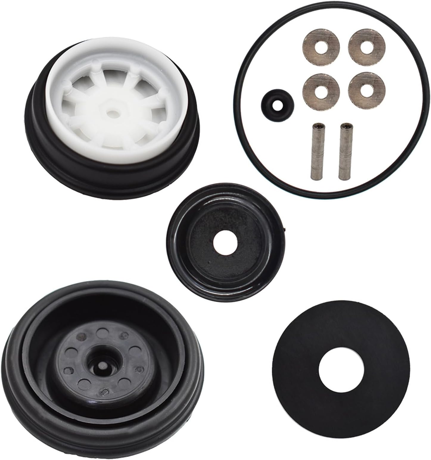 5007420, 5007423 Current VRO Fuel Pump Rebuild Repair Kit