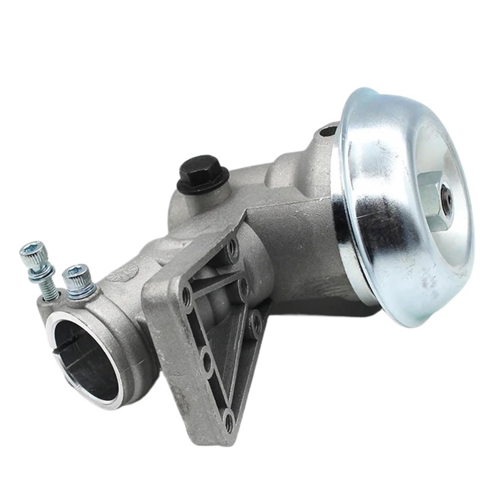 Desbrozadora Cortadora De Césped Caja De Cambios Caja De Engranajes Caja De Engranajes Reemplazo Del Cabezal De Trabajo 28 Mm 10T, Compatible Con Emak, EM780 O SPARTA Series 36 43 44(Gear Head 2pcs)