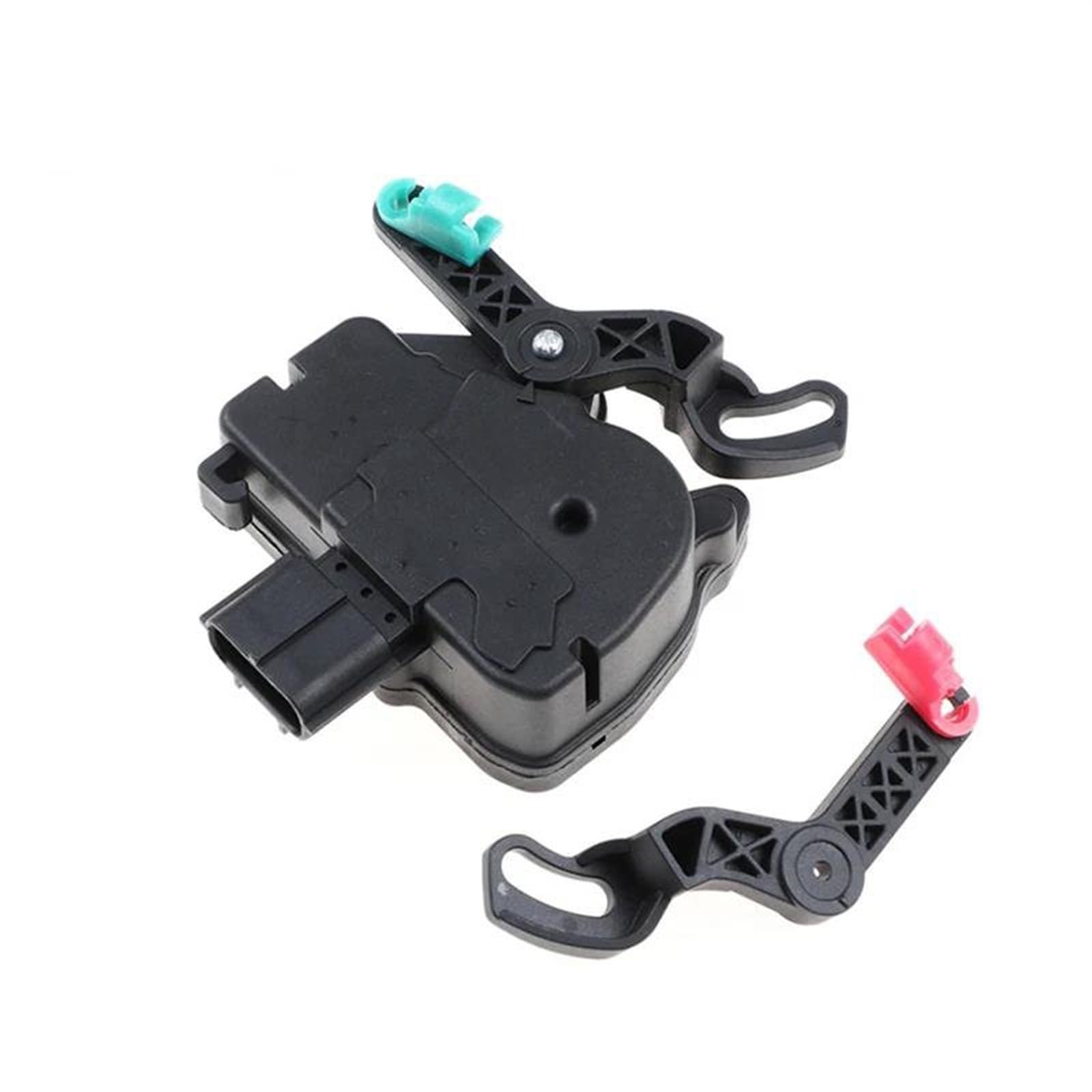 Actuador Cerradura Puerta Coche para Dodge para Caravana para Grand para Caravana Cerradura Central Deslizante Trasera Coche 4717960ac Actuador Puerta Dispositivos Antirrobo para Coche
