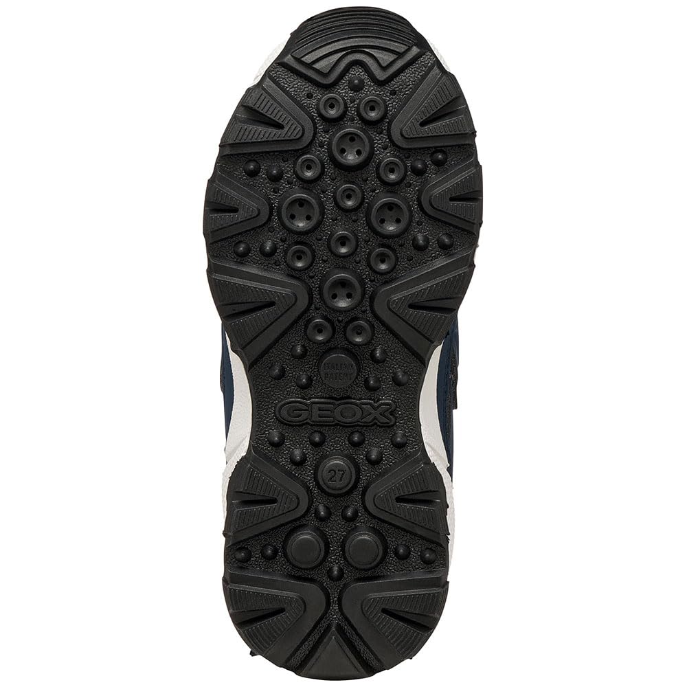 Geox J Magnetar Boy B ABX ZapatillasNiños
