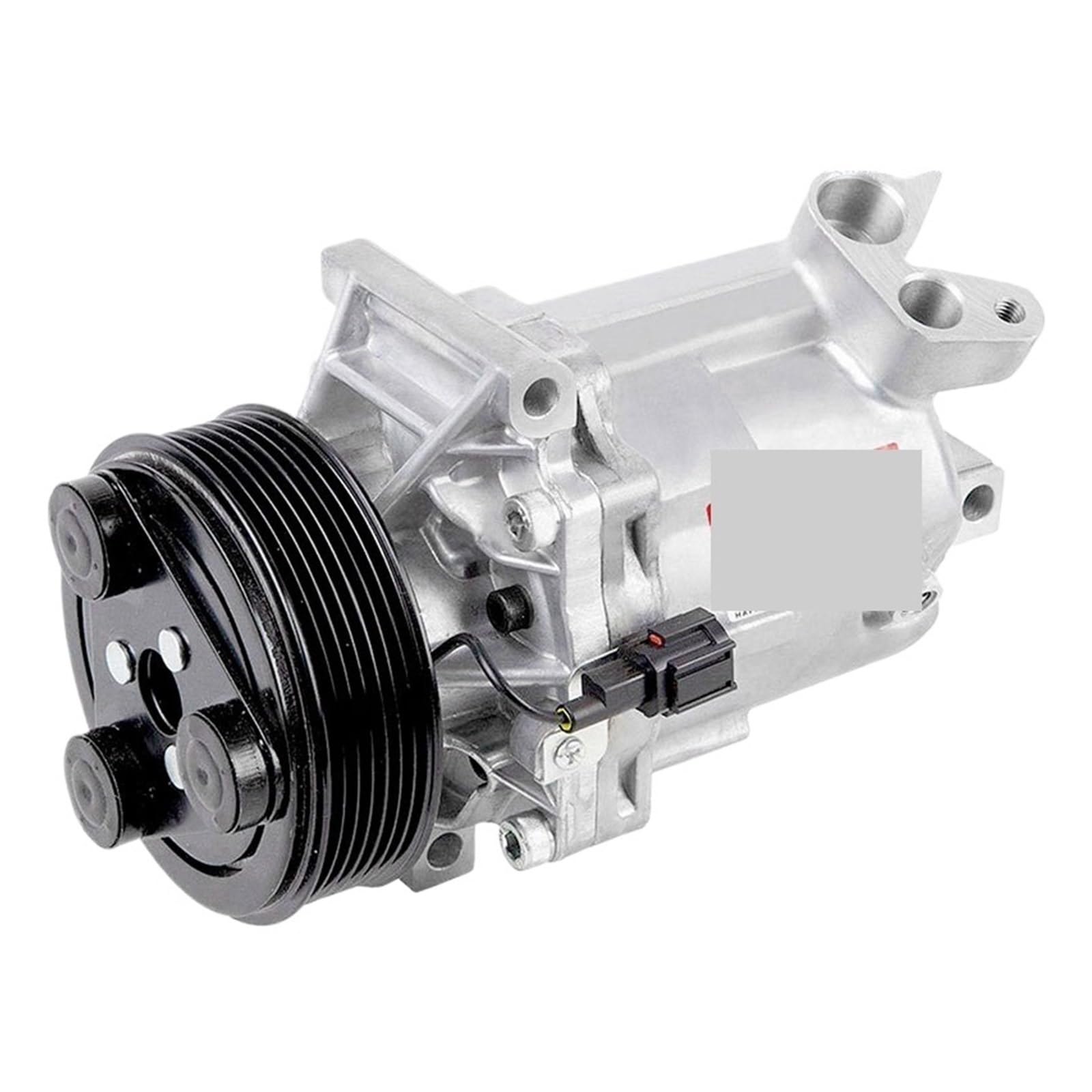 Xbvnerukj One Color For 92600Cj60c W08a301627 92600Cj60a A42001290-1400 Cr10 Auto Ac Compressor Compatible For Nissan Tiida Latio Versa Tida 2007-2010