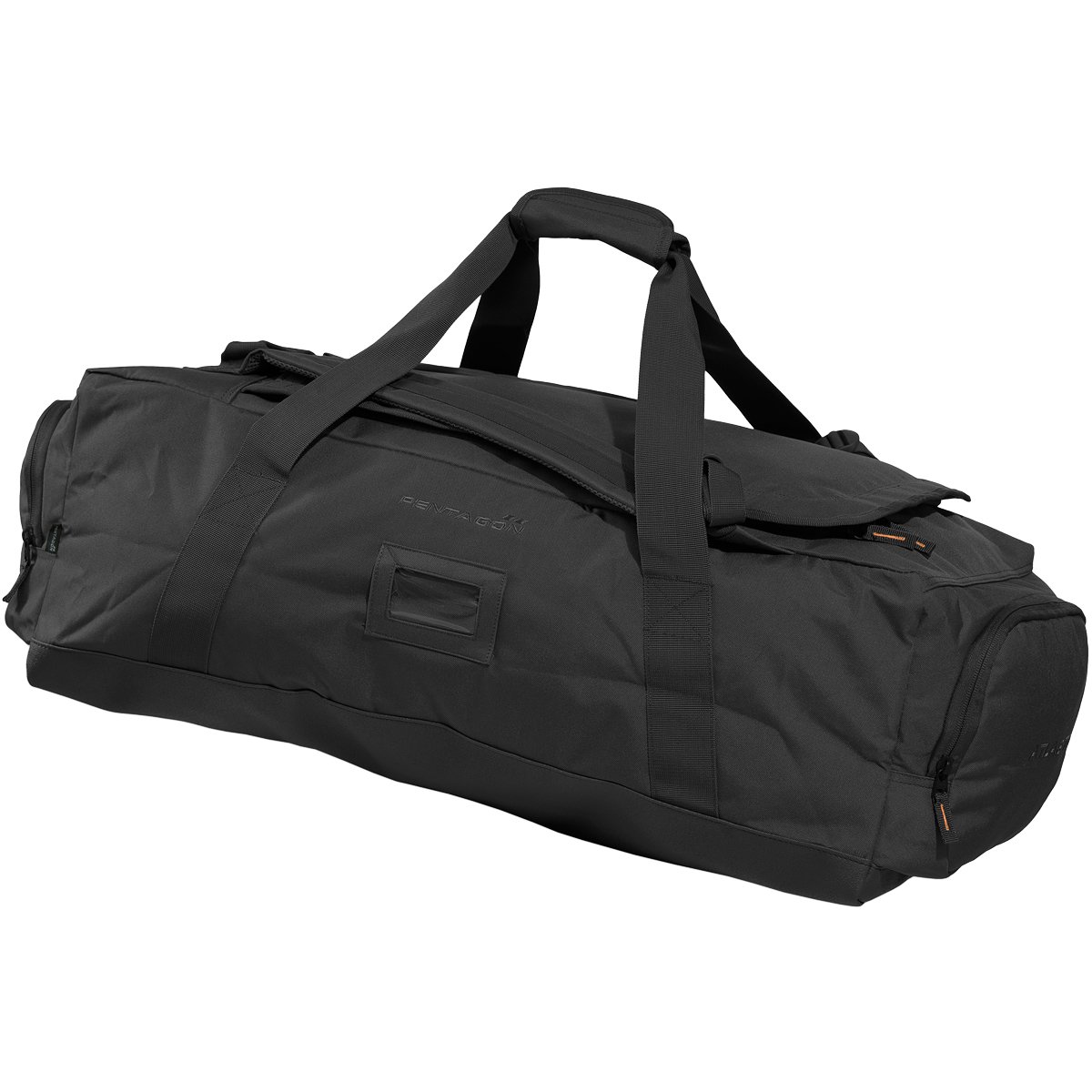 Pentagon Atlas Tasche 70L Schwarz