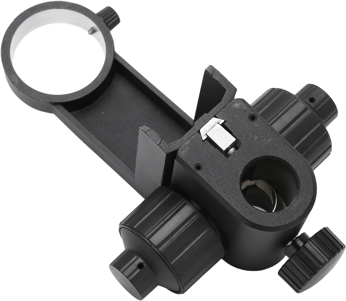 Stereo Microscope Stand, Large knobs Stereo Microscope