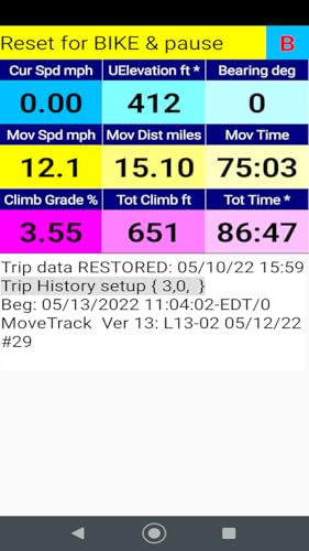 MoveTrack