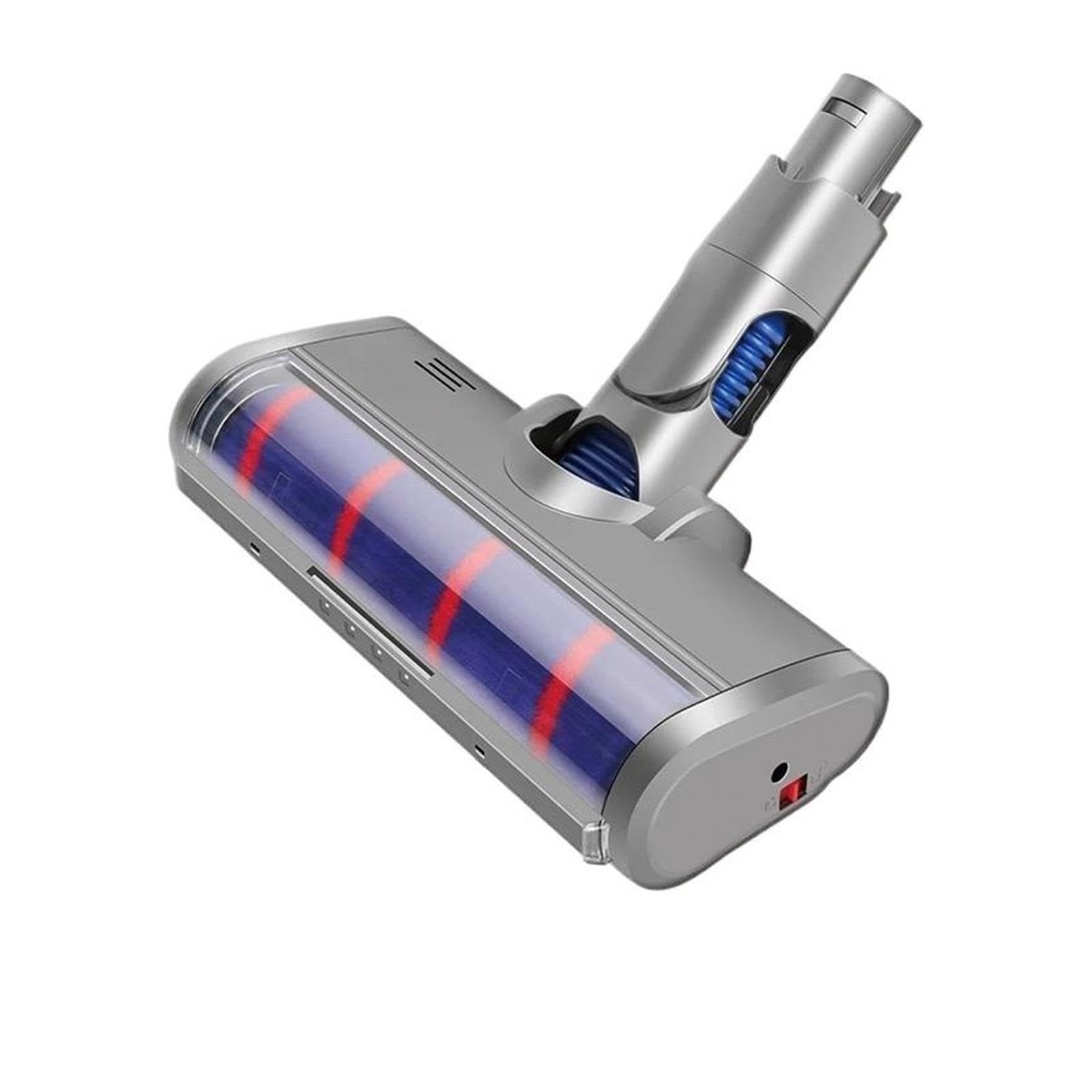 Motorisierter Bodenbürstenkopf Ersatzteil kompatibel mit Dyson V6 DC58 DC62