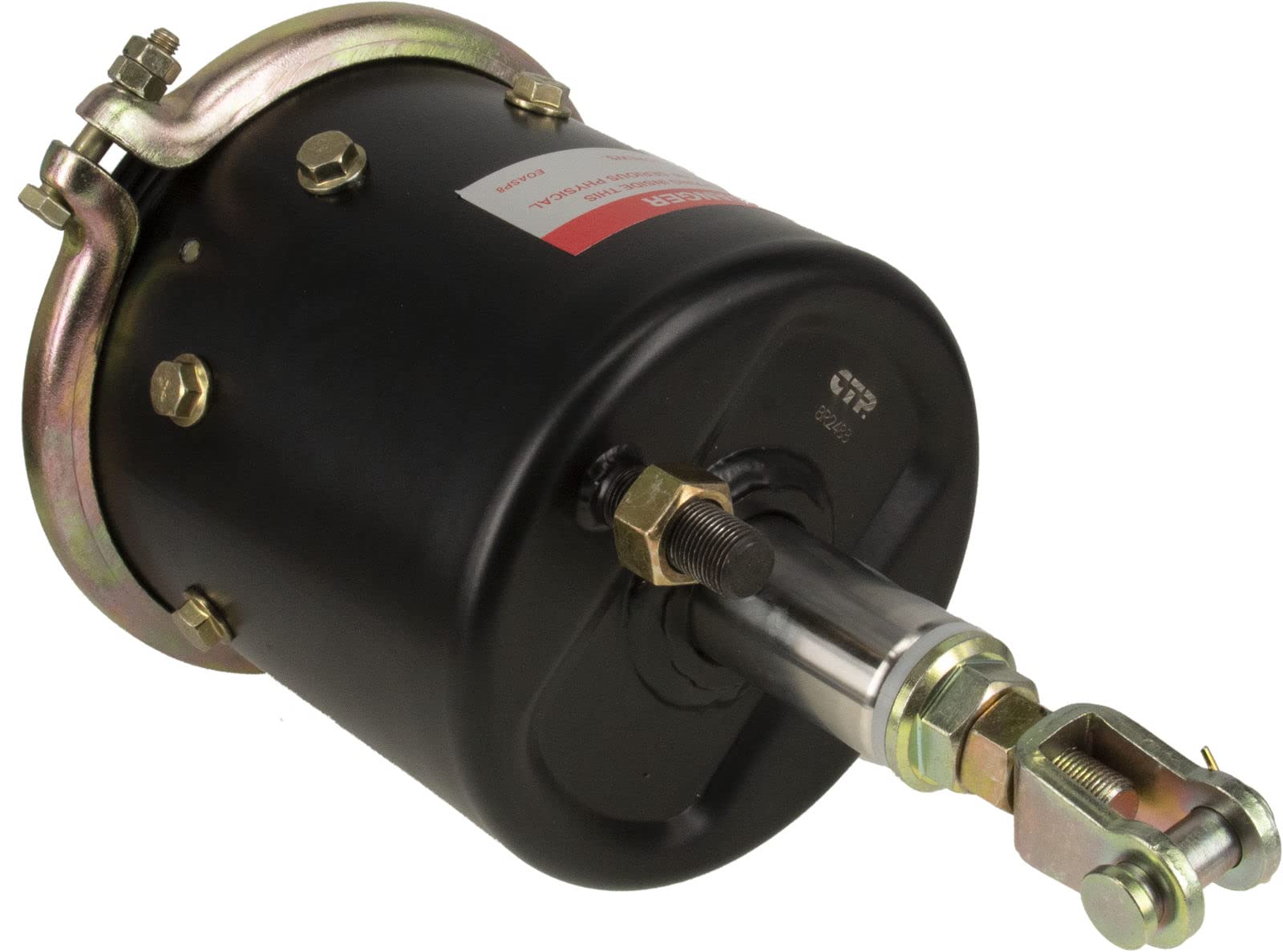 Zbox Actuator 8R2488