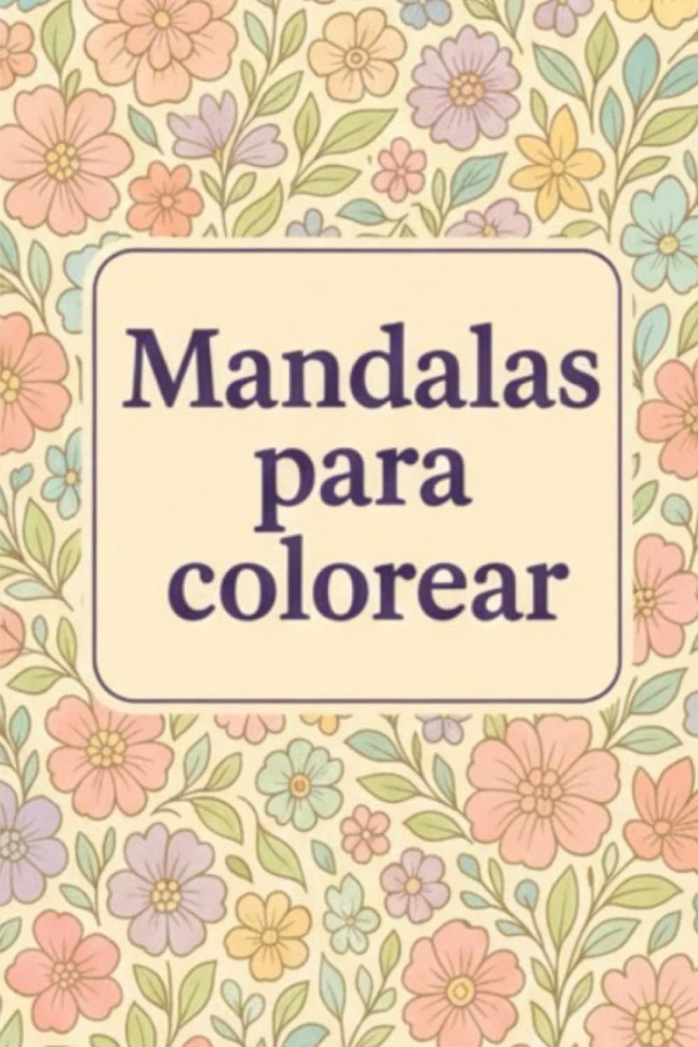 Mandalas para colorear