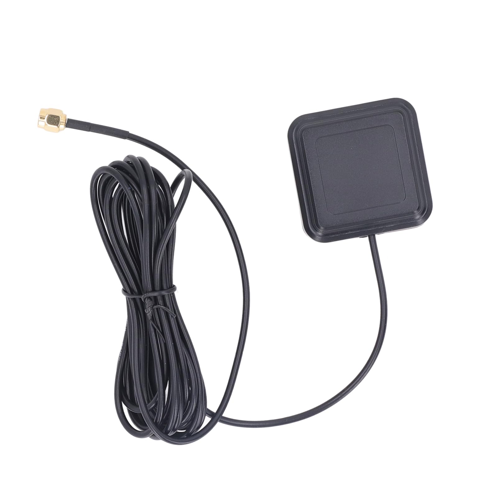 L' Esterna di GPS, IP67 Impermeabilizza L' Attiva di GPS, con il Connettore di SMA J, Guadagno 2dBi, di Navigazione di GPS