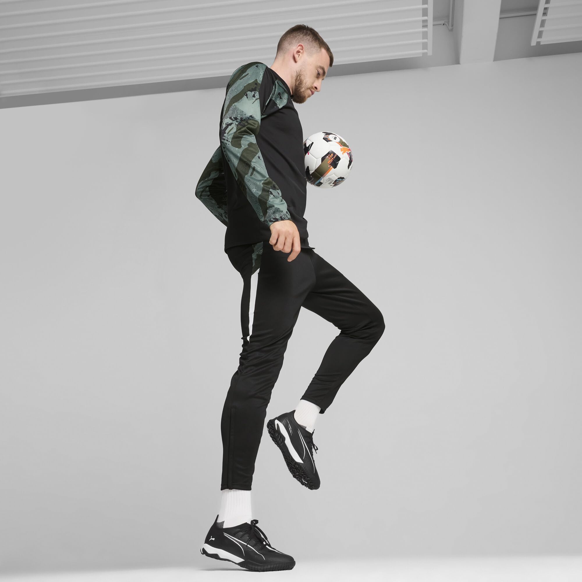 PUMA Chaussures de Football Ultra 5 Match TT Unisexe