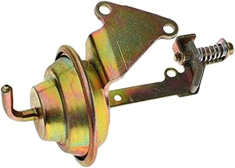 Pulldown do afogador Standard Motor Products CPA177 para carburador – 1 unidade