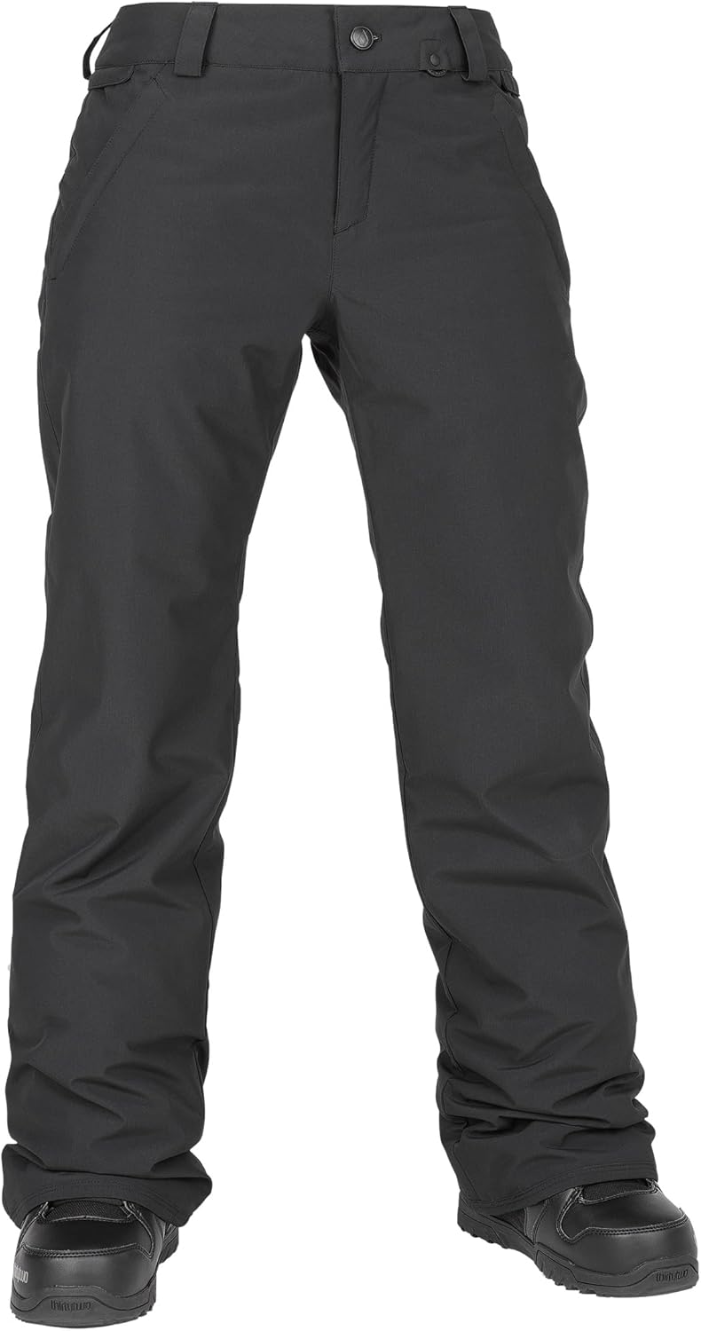 Volcom Women's Frochickie Insulated Lined Snow Pant