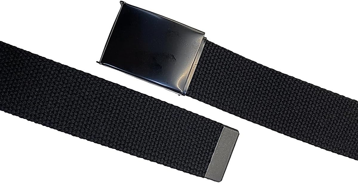 The Everyday Flip-Top Belt view 3