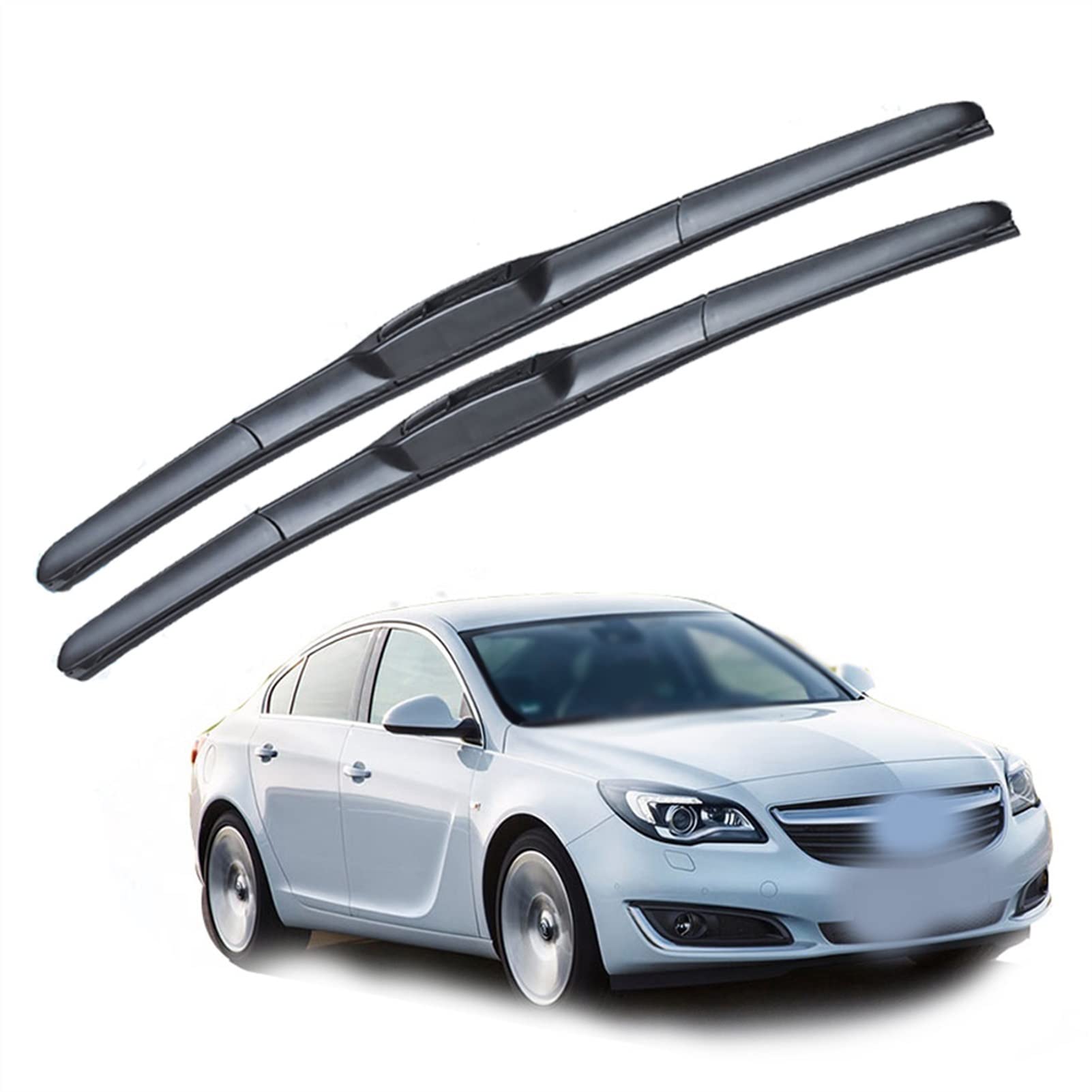 Balai essuie-glace avant Opel Insignia A 2008-2016 et Buick Regal