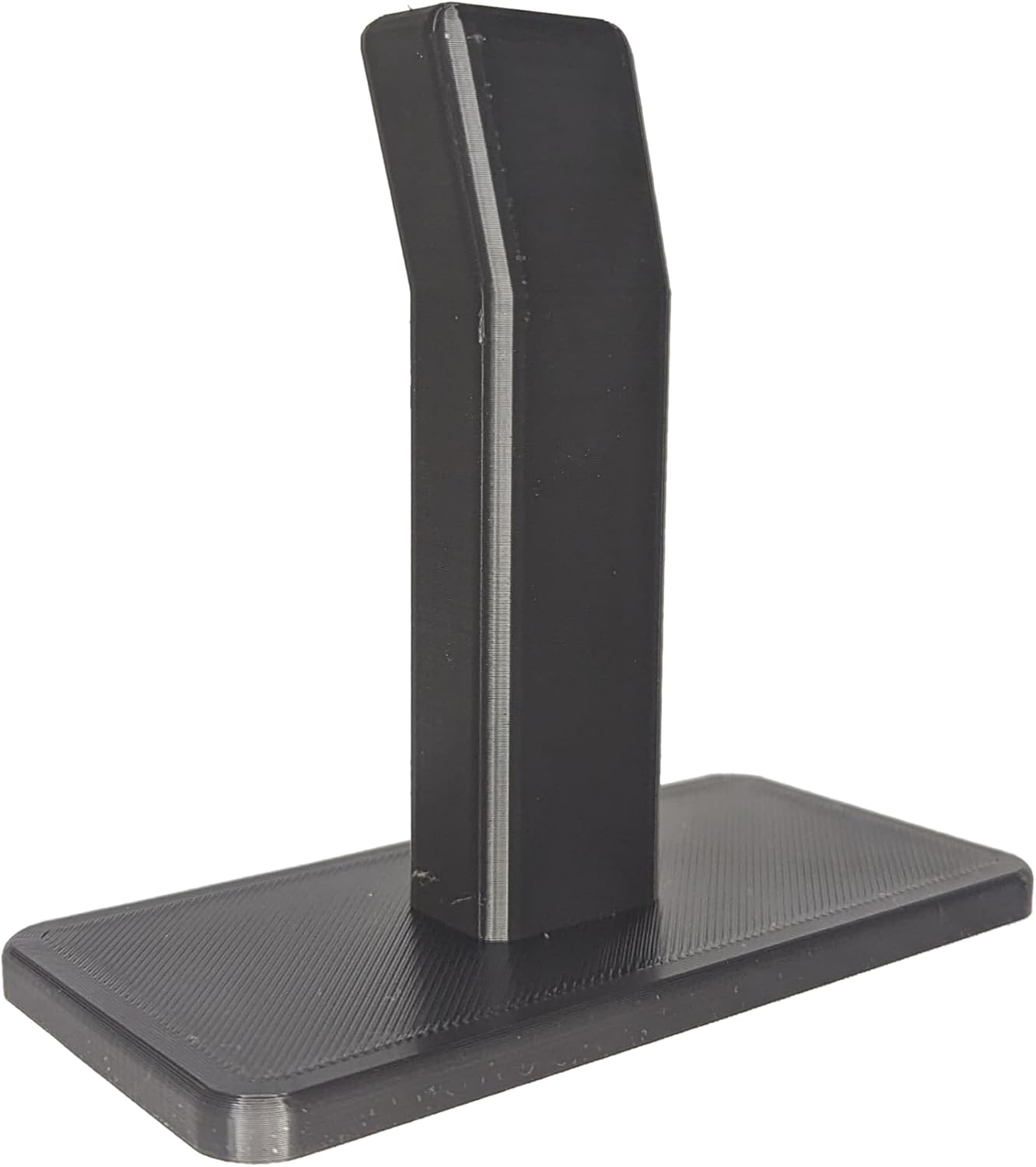 Hammy3DPrints Display Stand for HK MP5 9mm | Rifle Holder Storage Rack