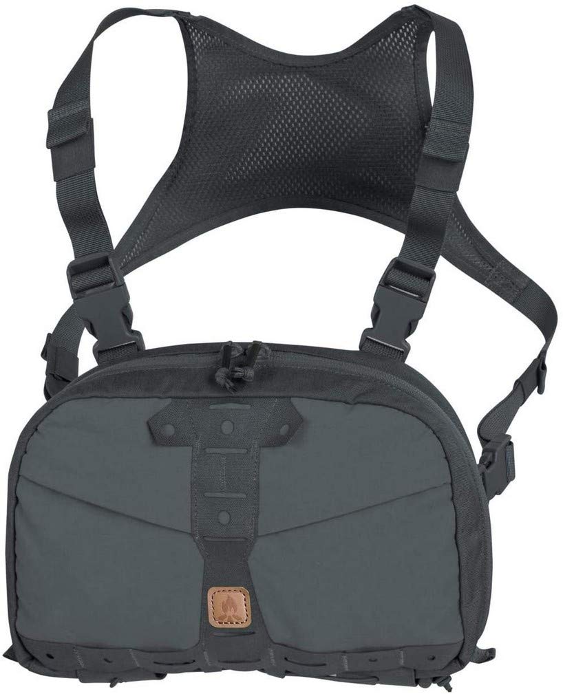 Helikon-Tex Bushcraft Line, Chest Pack Numbat