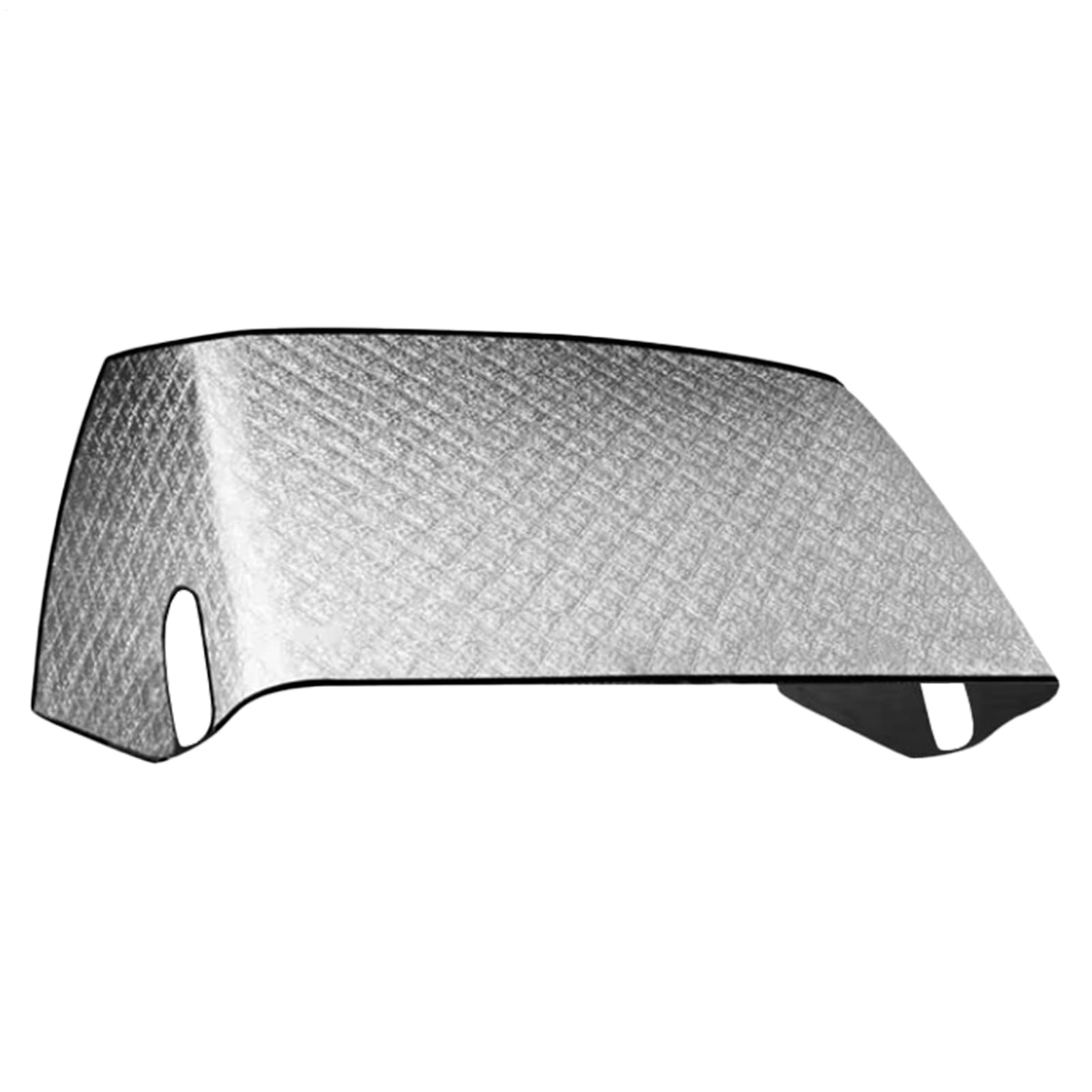 Snow Windshield Cover, UV-Proof Magnetic Sun Shade, Protective Windscreen Cover, Dustproof , SUV Windshield Cover, RV Windshield Protector, Car Windshield Shade, Magnetic