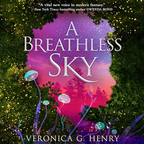 A Breathless Sky by Veronica G. Henry episode artwork