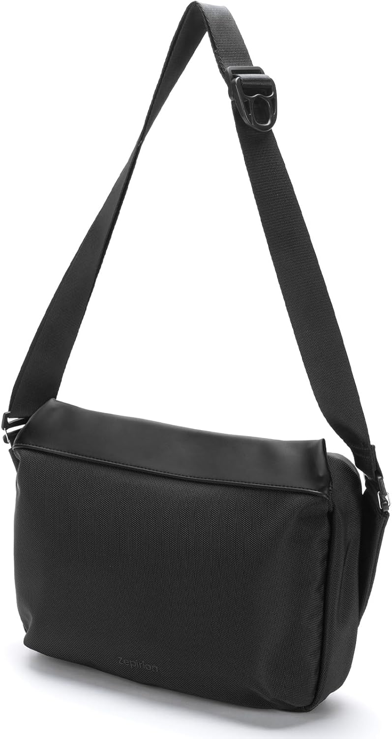 BUBBRRY バーバリー オールレザー シボ革 ショルダーバッグ ブラウン