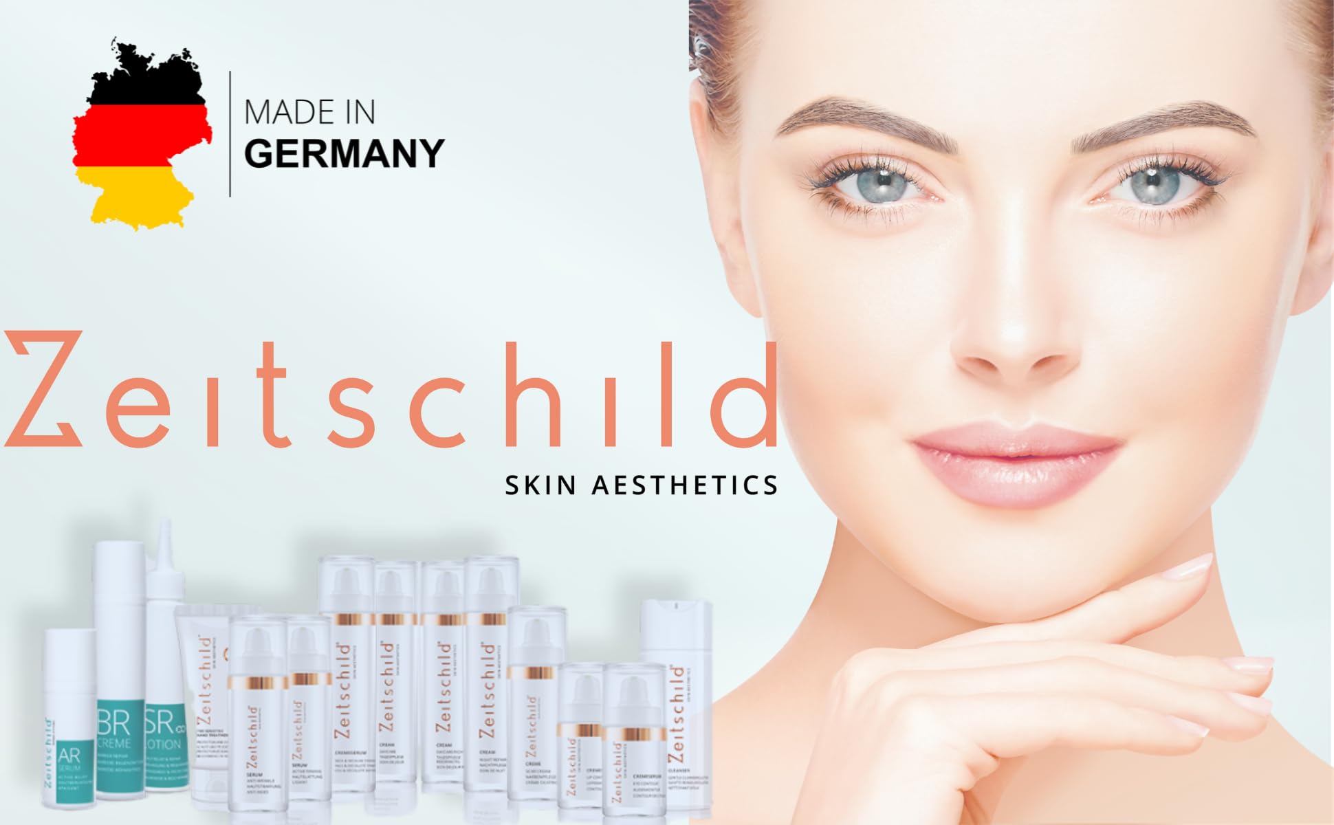 Lippenkontur Cremeserum mit Hyaluron, Peptiden & Nelkenextrakt – Pflegendes Lippenserum für mehr Volumen, 15 ml