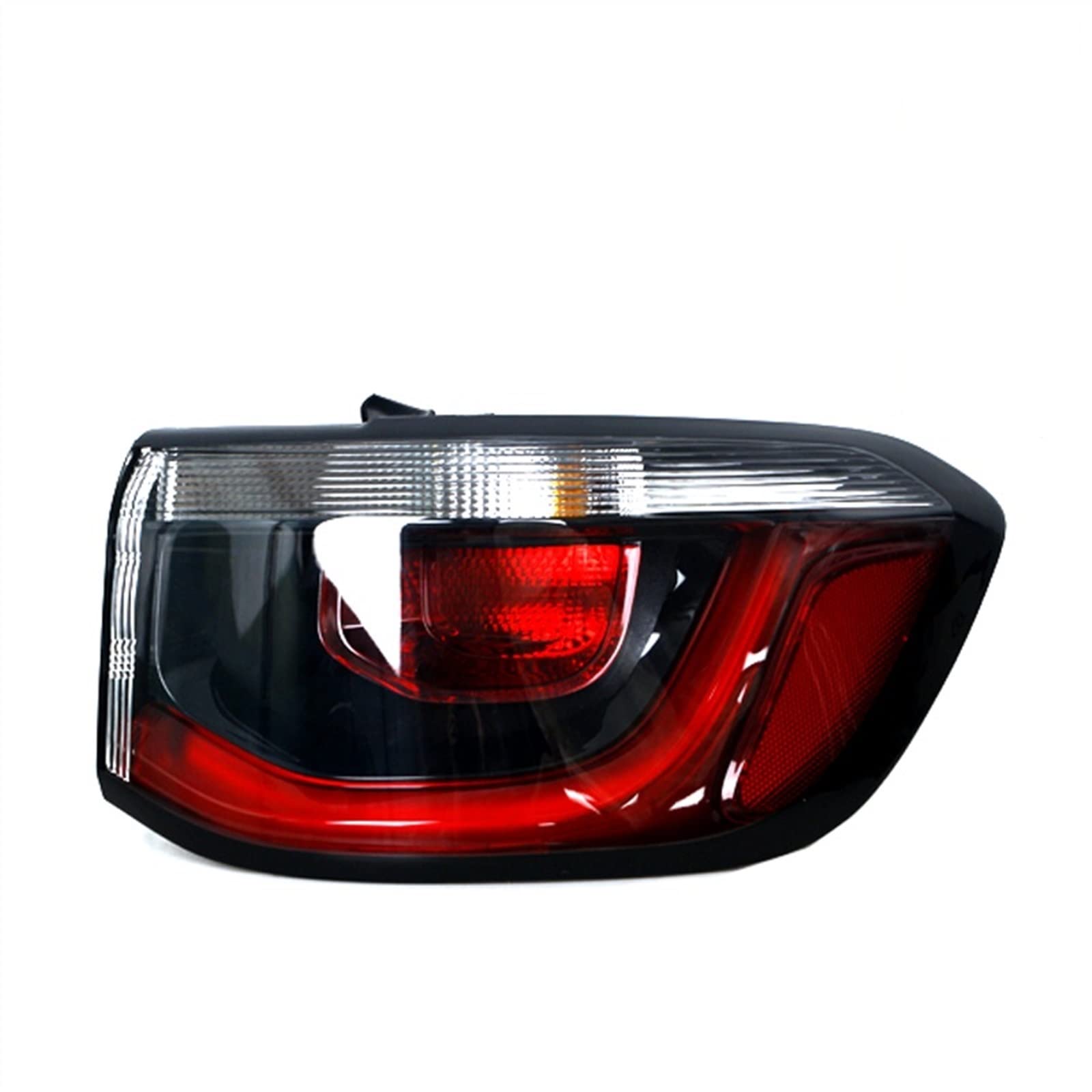 Voiture Arrière Gauche Droite Feu Clignotant Feux Frein Lampe D'avertissement Pour Jeep Pour Boussole 2017 2018 2019(Outer Right)