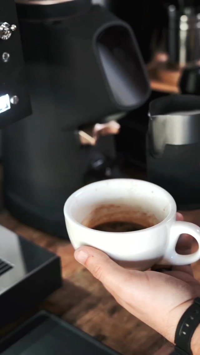 Amazon.com | Normcore Espresso Shot Mirror for Bottomless