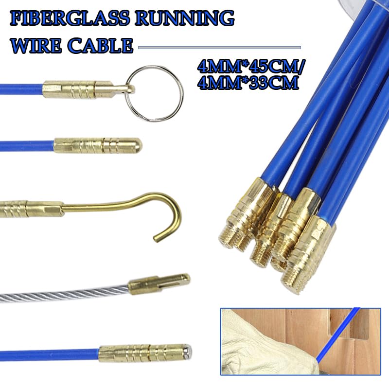 Draka Glasvezel distributie kabel - Glasvezel indoor/outdoor / UCFIBRE I/O DI LSHF-FR ES9 12 OM2B, Glasvezelkabel, verkoop per: 1000 x 1 meter - 833784, 8711401202659