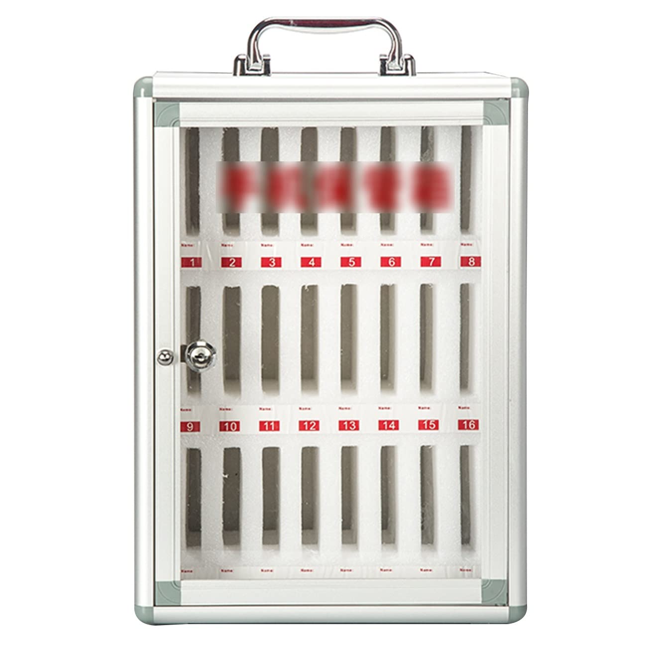 Estaciones de carga para teléfonos móviles, gabinete de almacenamiento de teléfono, caja de almacenamiento para teléfonos móviles en la escuela, caja de gestión de teléfonos móviles, armario de