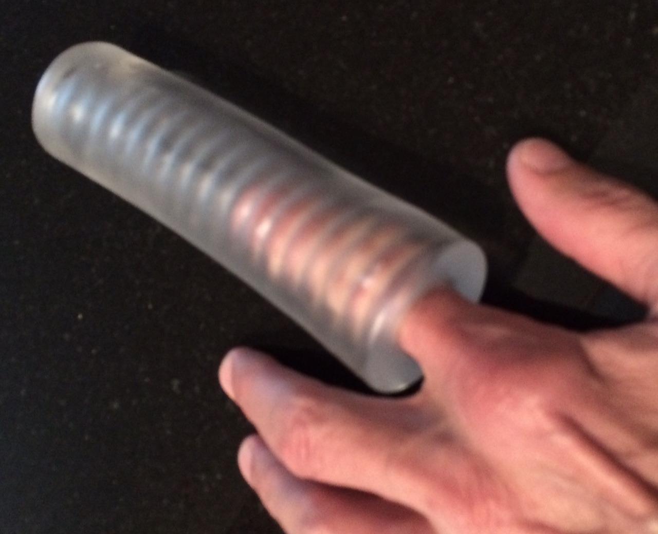 Far Too Tight (Oww)!