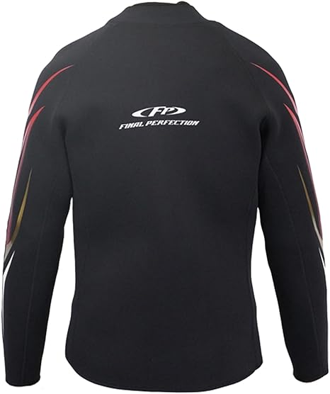 Amazon.co.jp: [エクセル] FP フルジップジャケット鮎釣り 渓流釣り