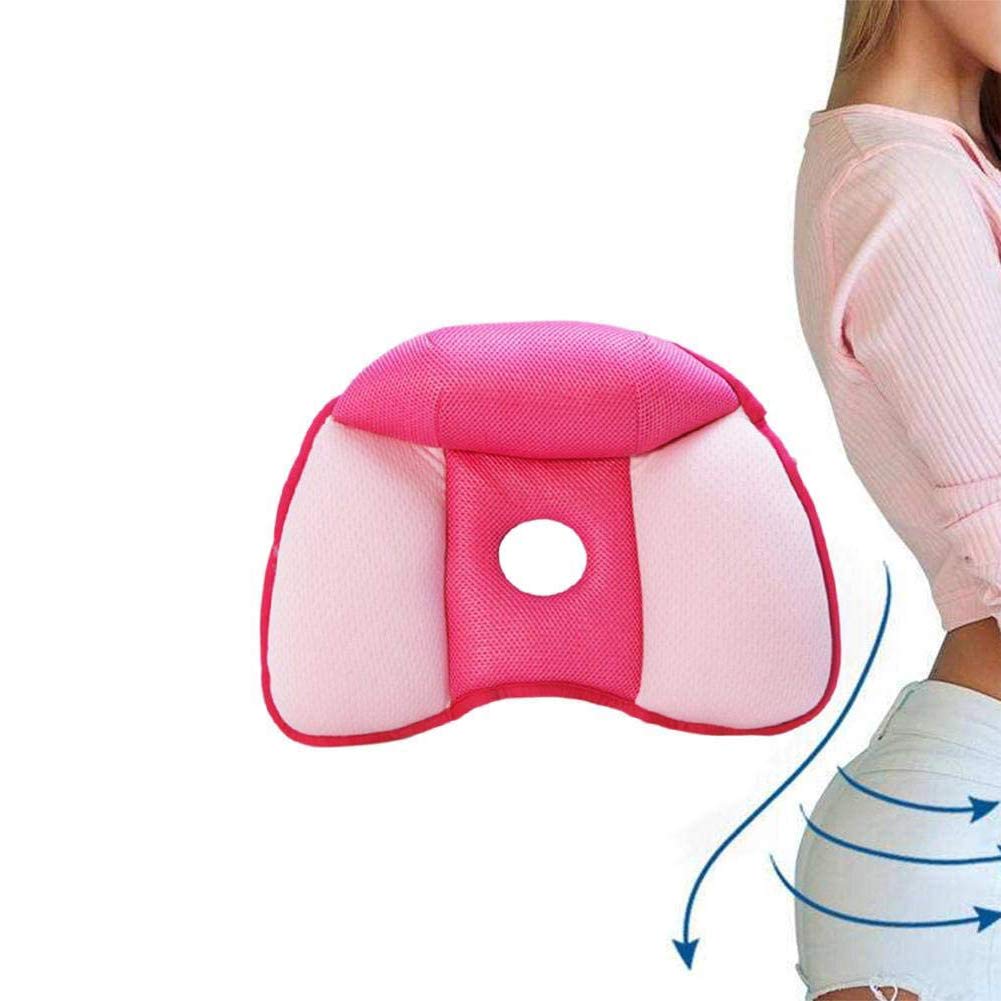 整体ボディクッション Amazon.co.jp: ドクターエア ボディクッション BC-01 (ピンク