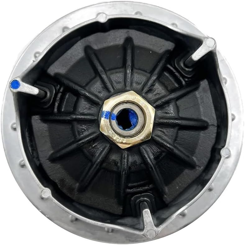 Drive Pulley Transmission Suitable For CF850 CF1000 850 1000 0JYA-051000-00001