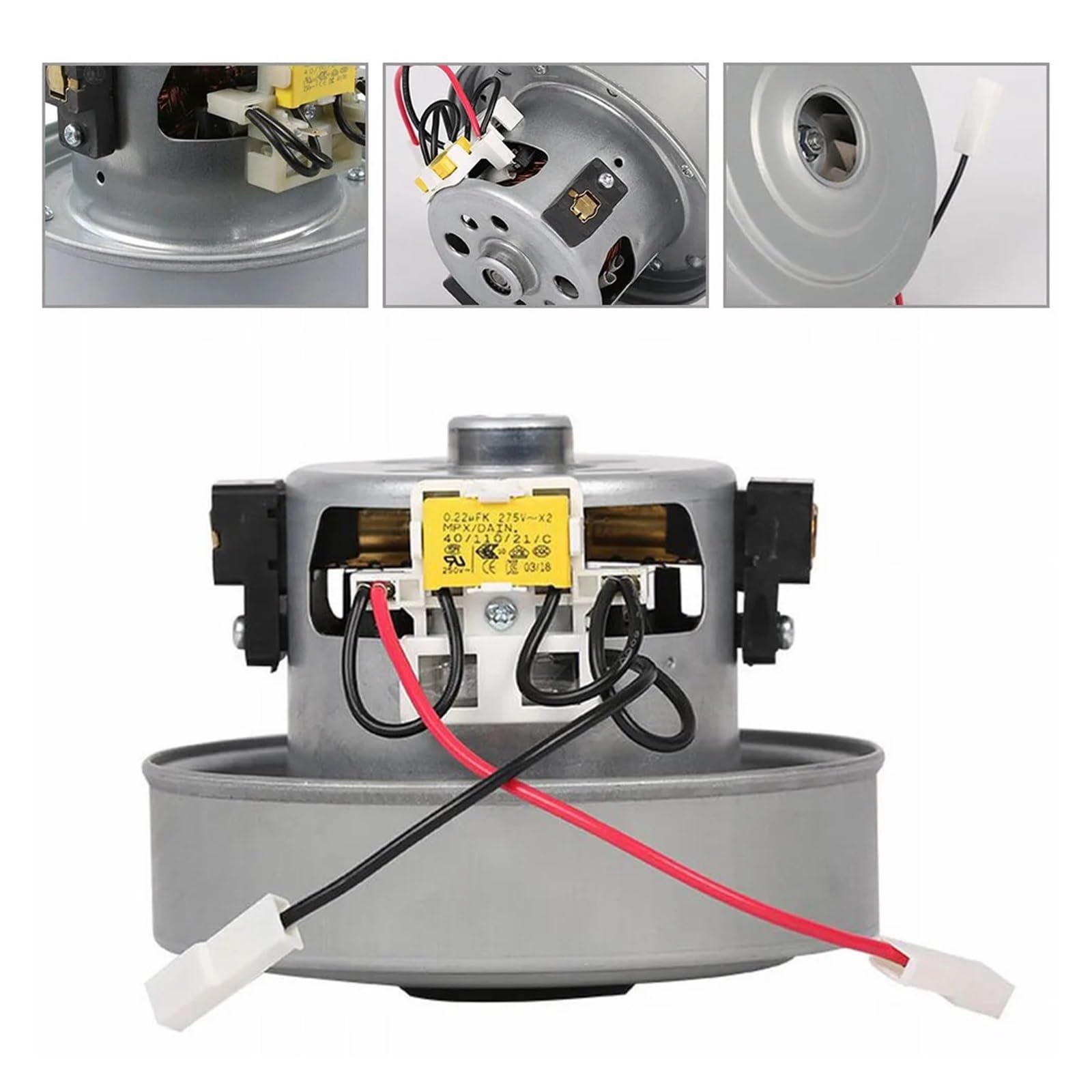 モーター部分 Dyson DYSON SV16 OUTSIZE Main Body Motor Cyclone Repair Assembly