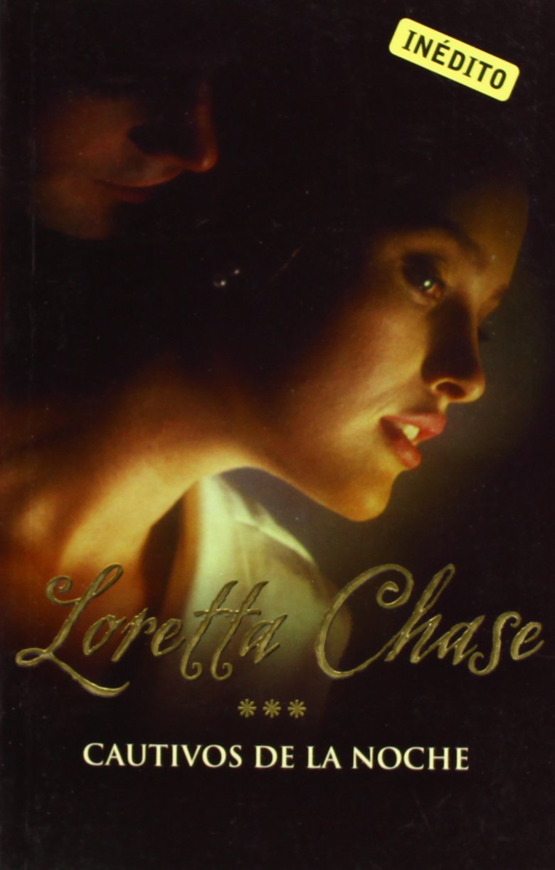 Cautivos de la noche (ROMANTICA)