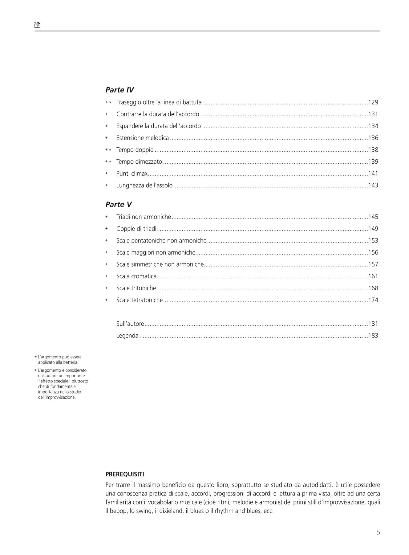 How to improvise. Un approccio alla pratica dell'improvvisazione. Con Audio in download