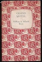 Grand motel, B0007EN5BA Book Cover