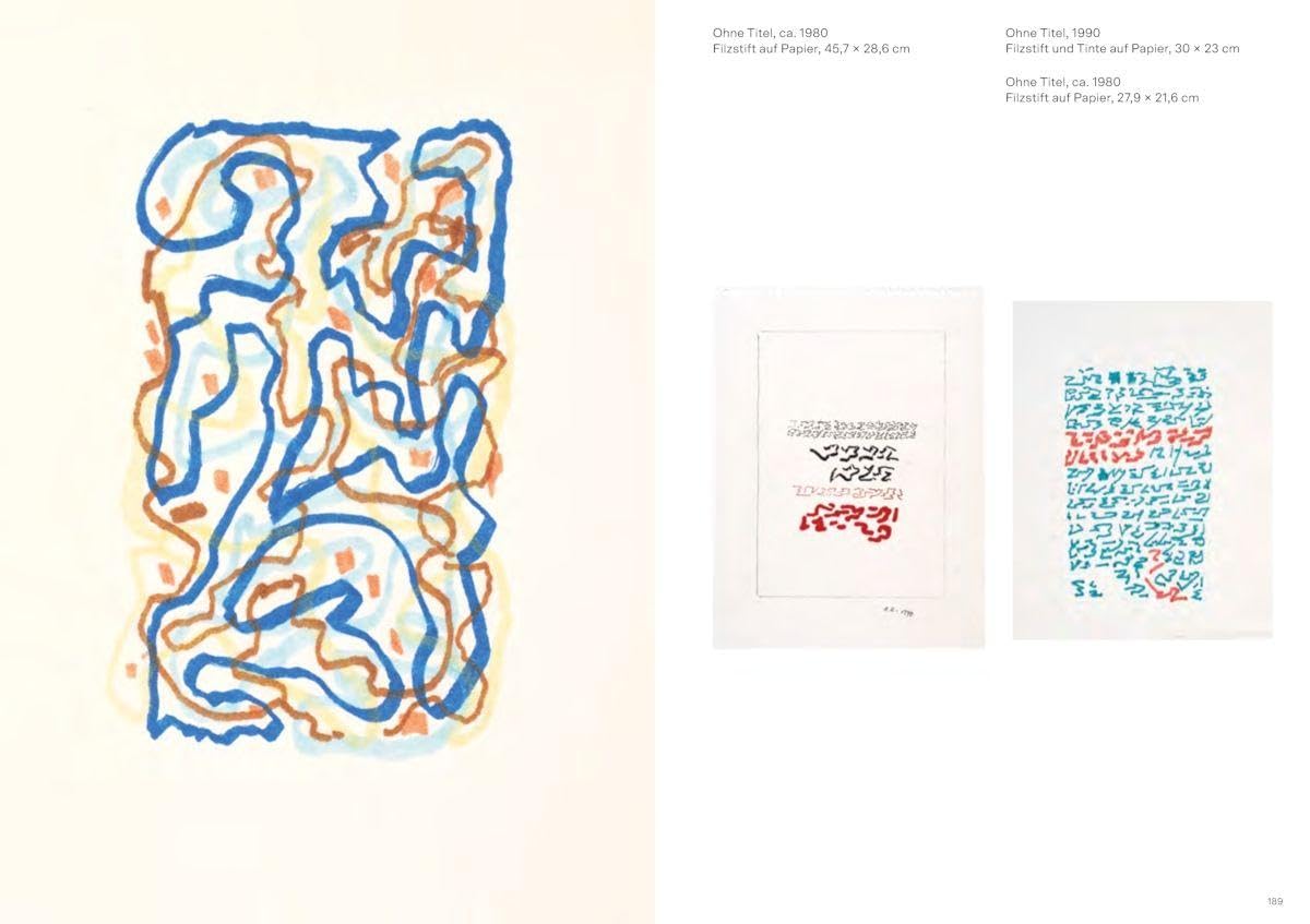 Anni Albers Constructing Textiles (allemand) /allemand