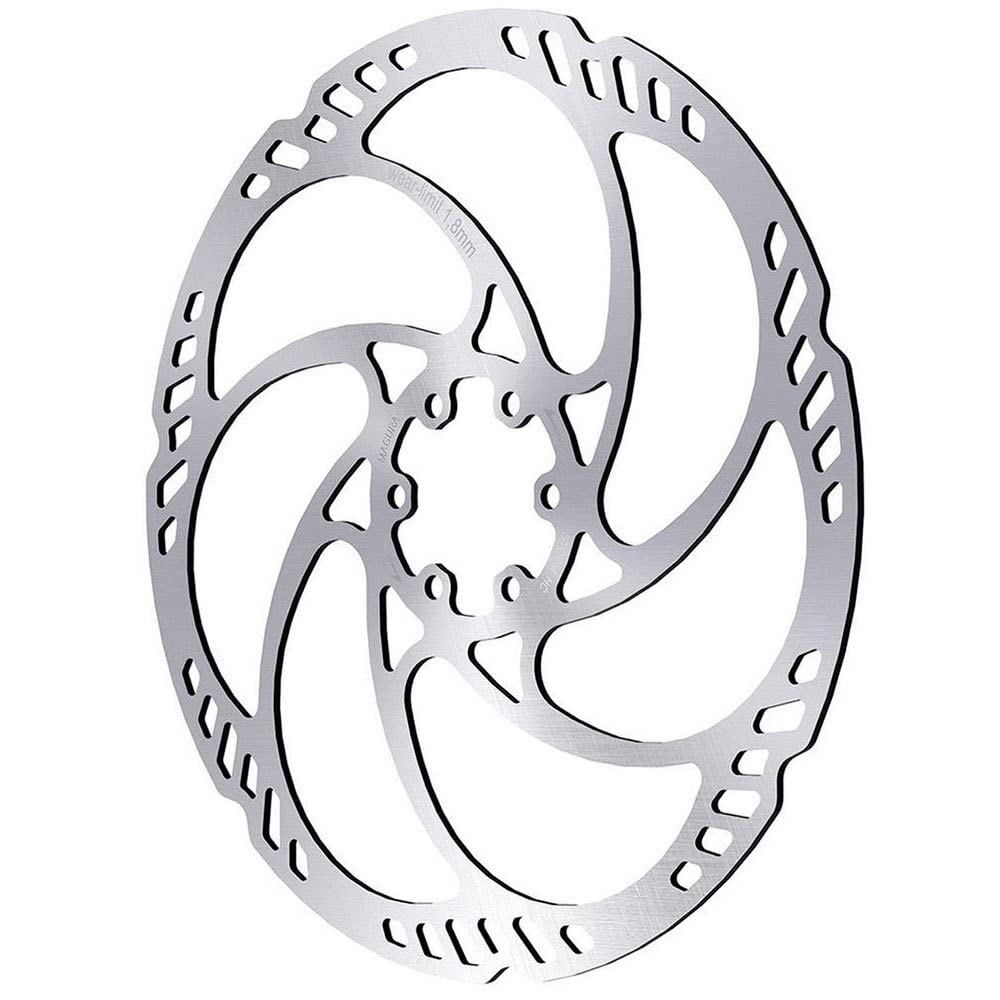 Magura Brake Disc Storm 180 mm 6 Gats HC 2702452