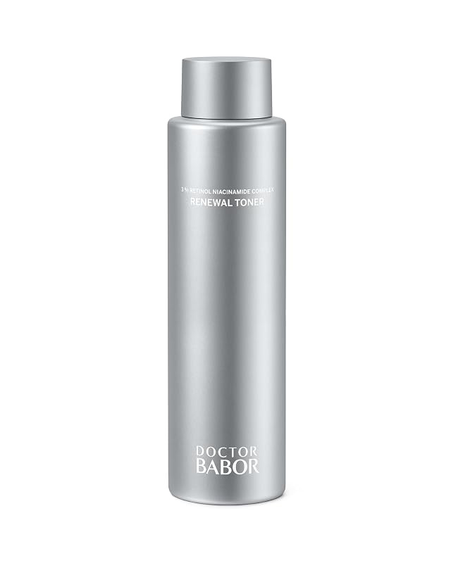 BABOR DOCTOR BABOR Tônico facial