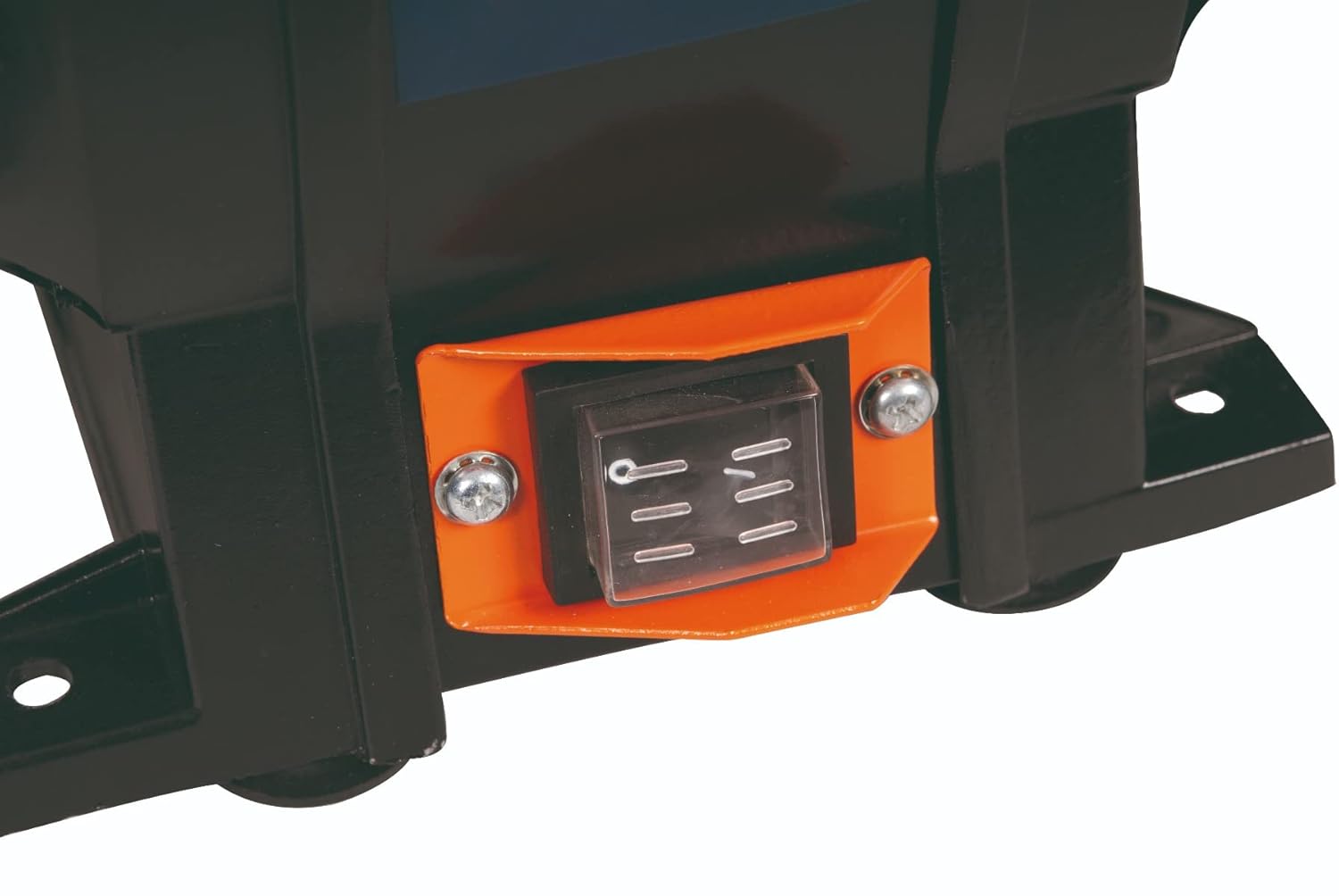 Dust-proof Power Switch