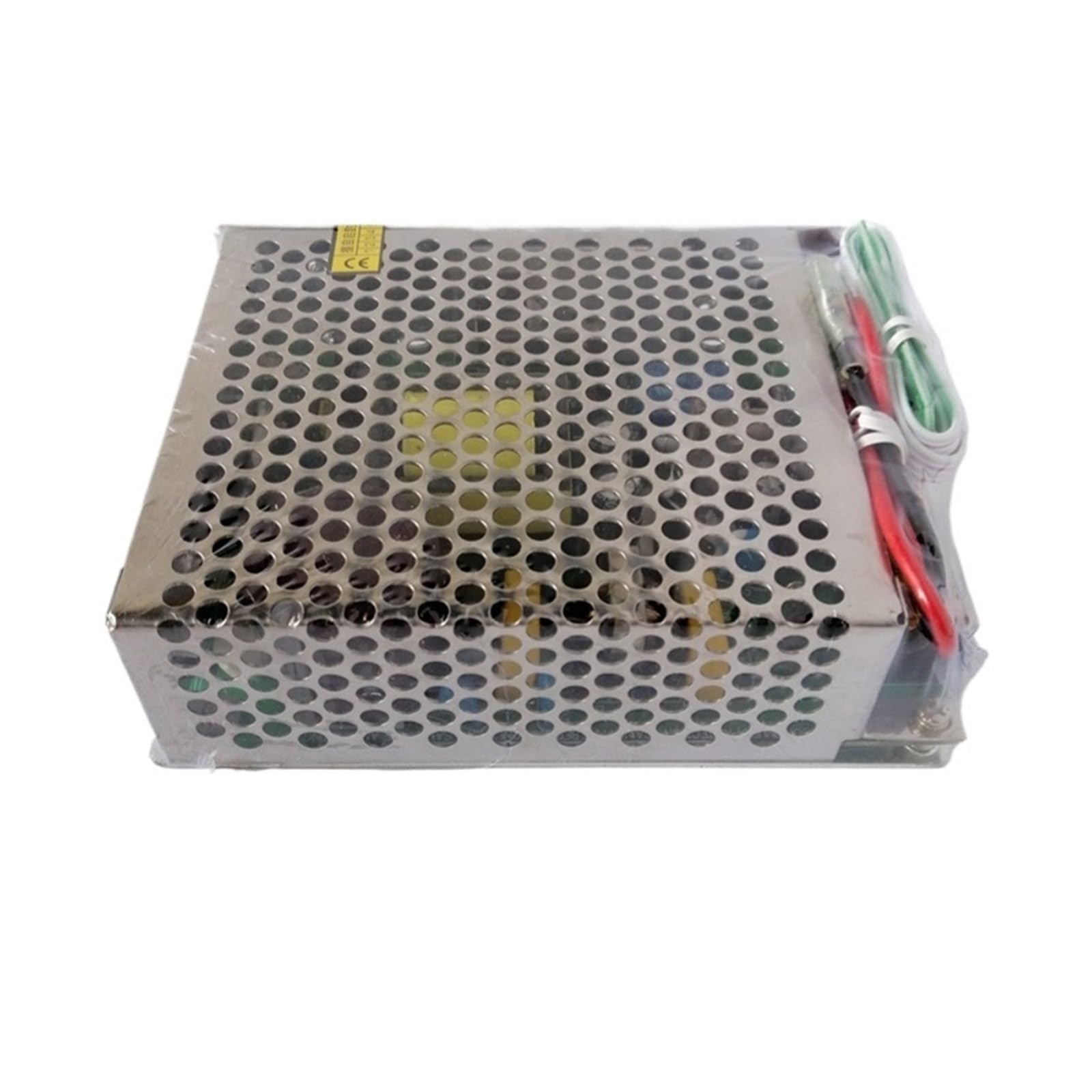60W 12V 5A Alimentatore switching universale caricabatterie 13.8V UPS AC