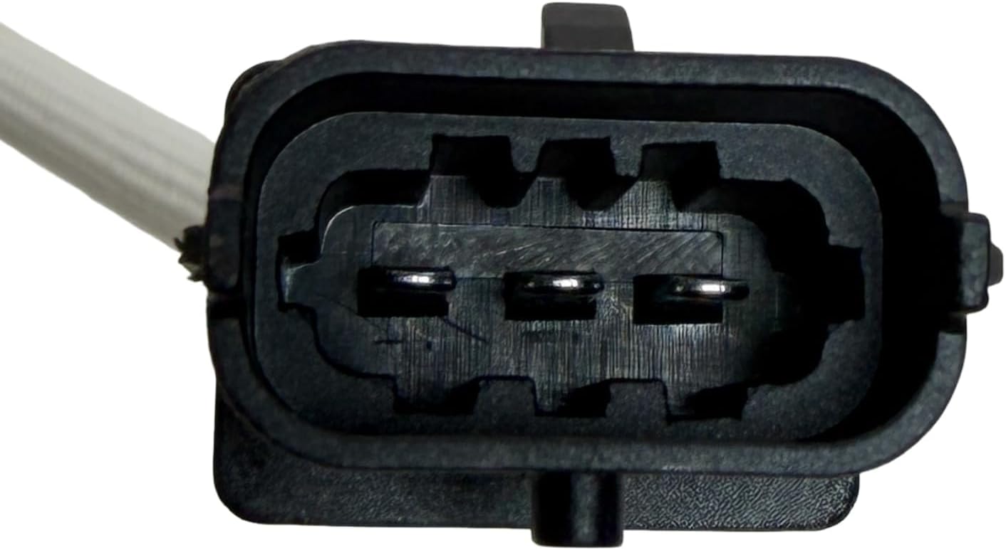 Crankshaft Position Sensor 391802G000 Compatible with 2019-2020 Santa Fe 2017-2018 Santa Fe Sport 2015-2019 Sonata 2016-2020 Optima 2.4L
