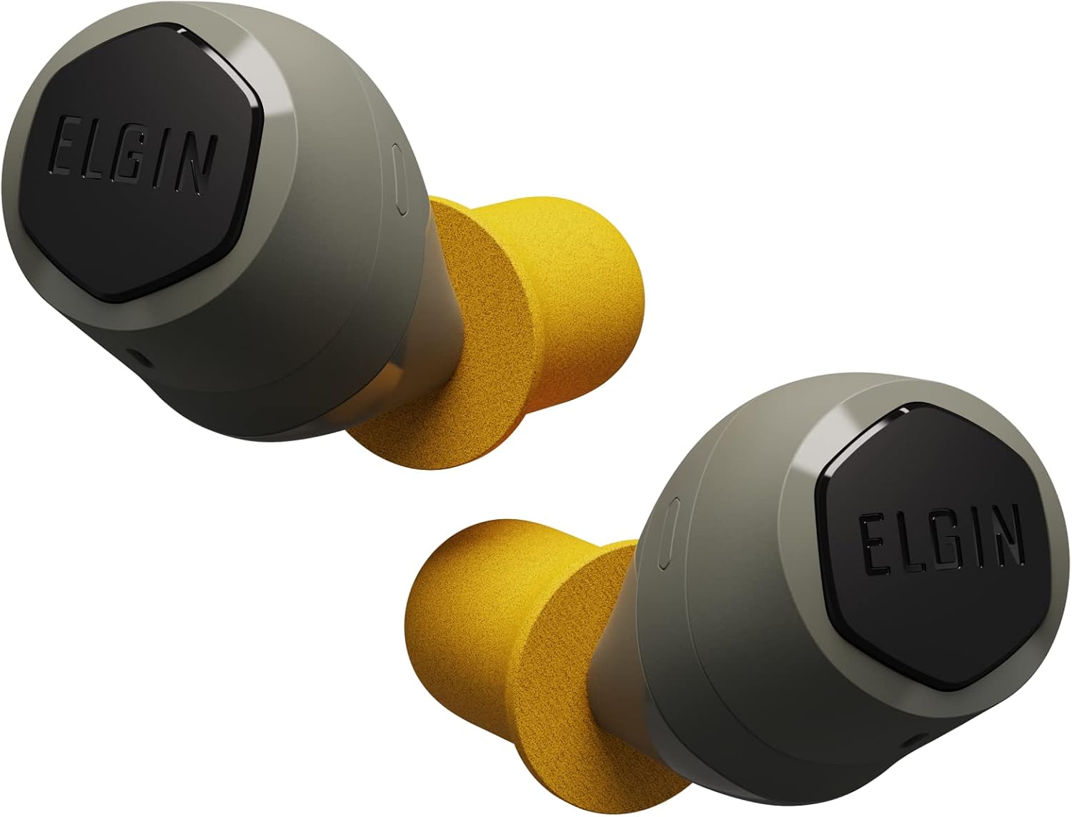 Buy Elgin Rebel True Wireless Earbuds 