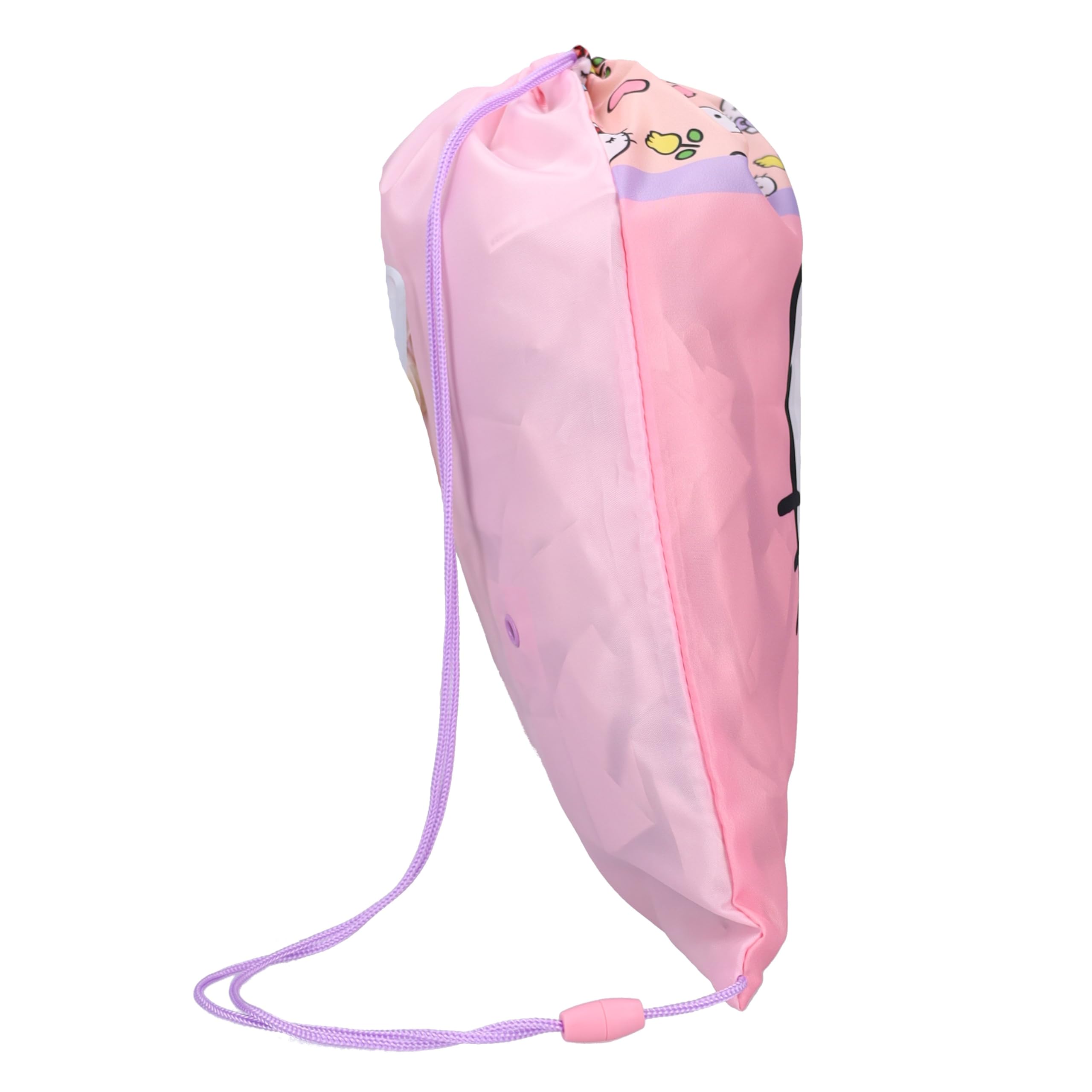 Hello Kitty Sac de sport Sweet Charm - 5