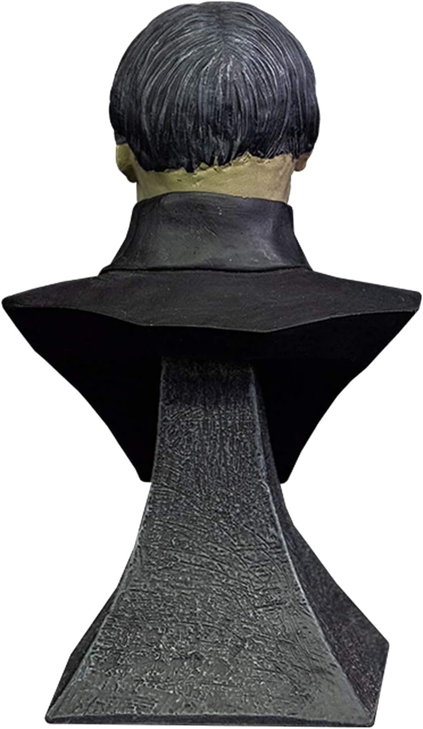 Trick Or Treat Studios The Phantom of The Opera Mini Bust 5.25"