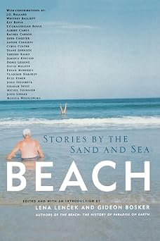 Beach Stories by the Sand and Sea