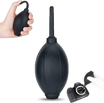 Amazon.co.jp: JJC カメラクリーニング用品 ソフトシリコンノズル 強力