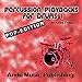 Produktbild Percussion Playbacks for Drums 1: Pop Edition