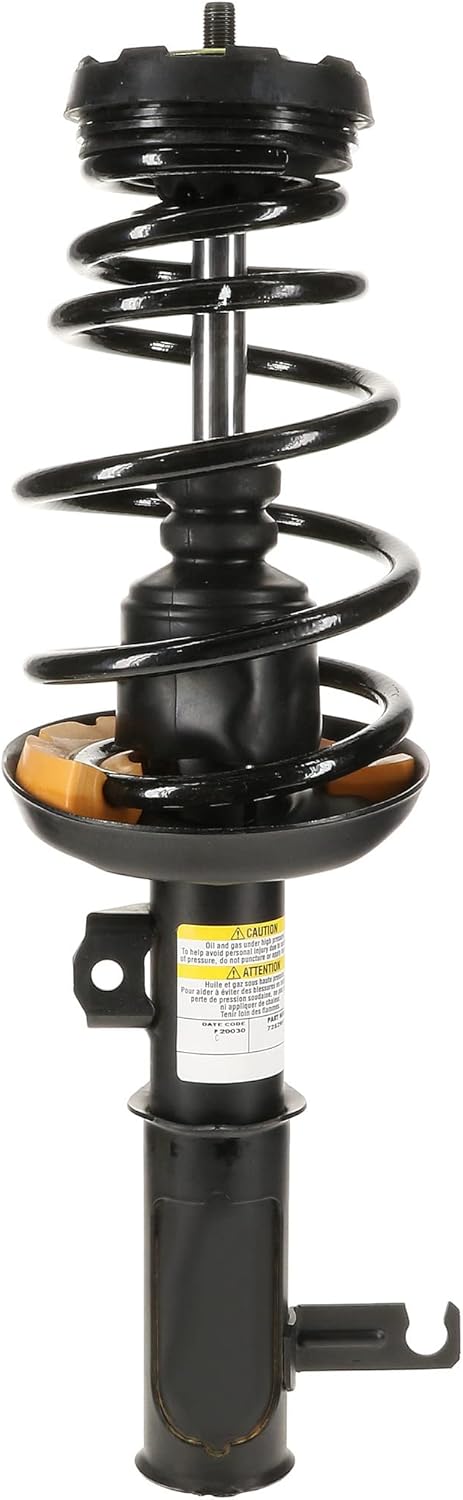 Monroe Quick-Strut 382529 Suspension Strut and Coil Spring Assembly for Chevrolet Malibu